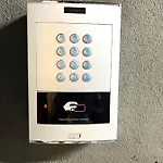 Wyszynskiego - Self Check-in 20h - Parking &lift