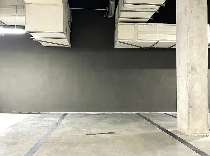 아파트 Wyszynskiego - Self Check-in 20h - Parking &lift