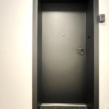 아파트 Wyszynskiego - Self Check-in 20h - Parking &lift *