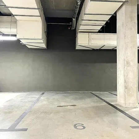Apartment Wyszynskiego - Self Check-in 20h - Parking &lift