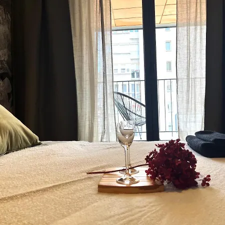 Wyszynskiego - Self Check-in 20h - Parking &lift *